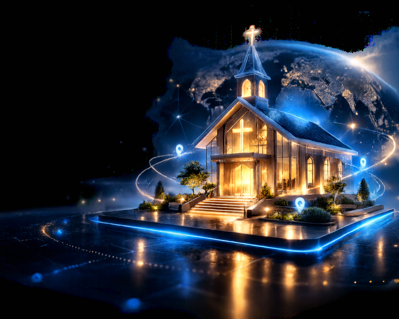 Village Bible Church | Aurora Campus